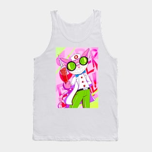 SUPER ETHICAL!!!! Tank Top